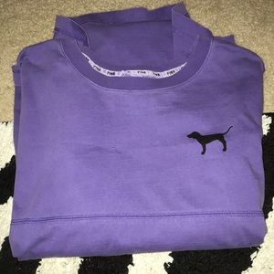 Small size Victoria Secret Long Sleeve